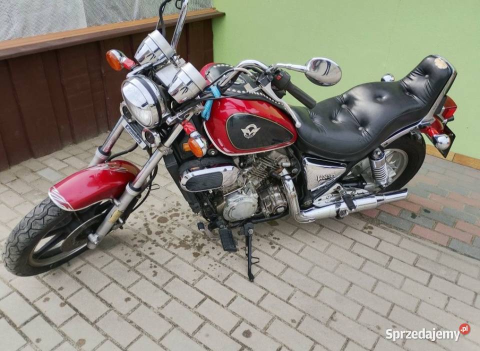 Vn750 vulcan 750 96r