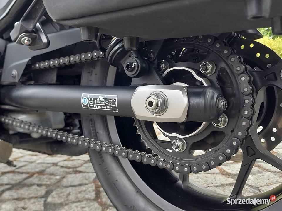 Honda Rebel CMX 1100 DCT lubuskie Krosno Odrzańskie