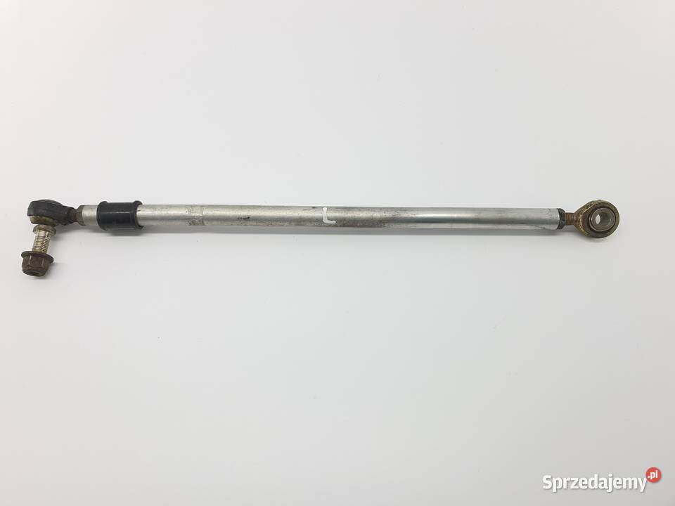 Drazek Kierowniczy Koncowka Ski Doo Summit Mxz Łódź