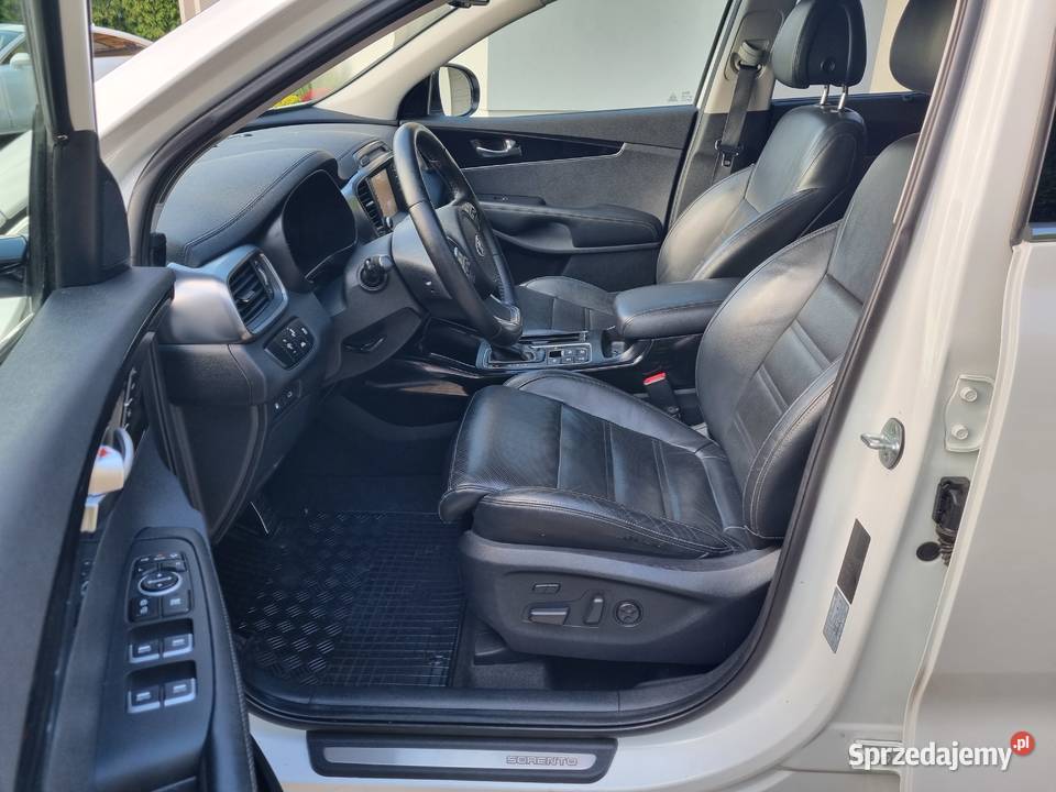 Salon 4x4 Biała Perła Najbogatsza wersja 7 małopolskie Olkusz