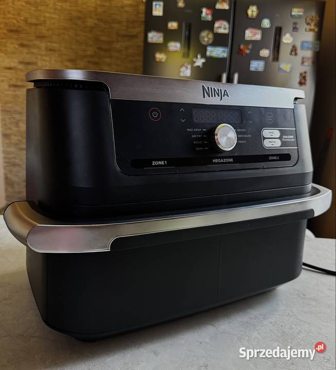 Airfryer ninja AF500EU frytownice Myślenice