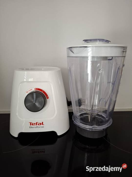 Bledner kielichowy Tefal Blendforce 600 W 25 l wielkopolskie Poznań