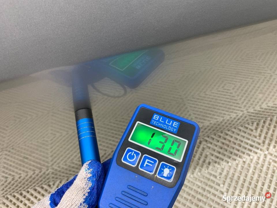 DRZWI PRAWY PRZÓD HONDA ACCORD VIII Kombi