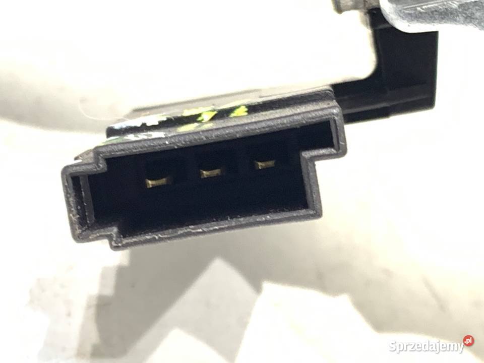 SILNIK WYCIERACZEK TYŁ JEEP CHEROKEE KL osobowe