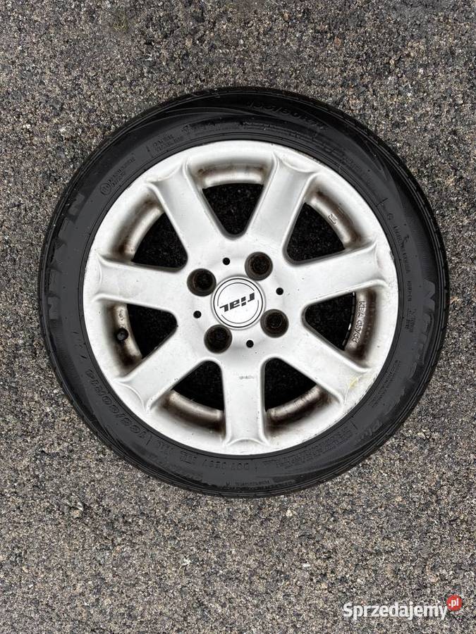 Koła do Forda Ka Duszniki