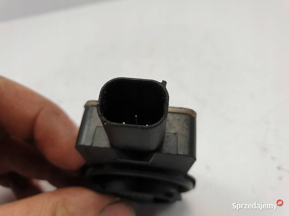 Mercedes w211 CZUJNIK TEMPERATURY A2118703579 Czujniki i sterowniki Rudka