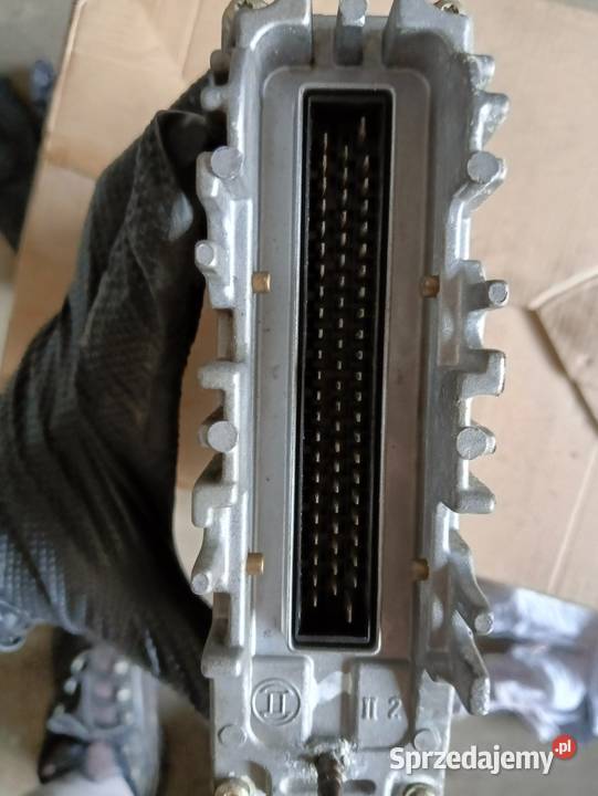 Sprzedam sterownik silnika Audi A4B5 19tdi Rzeszów