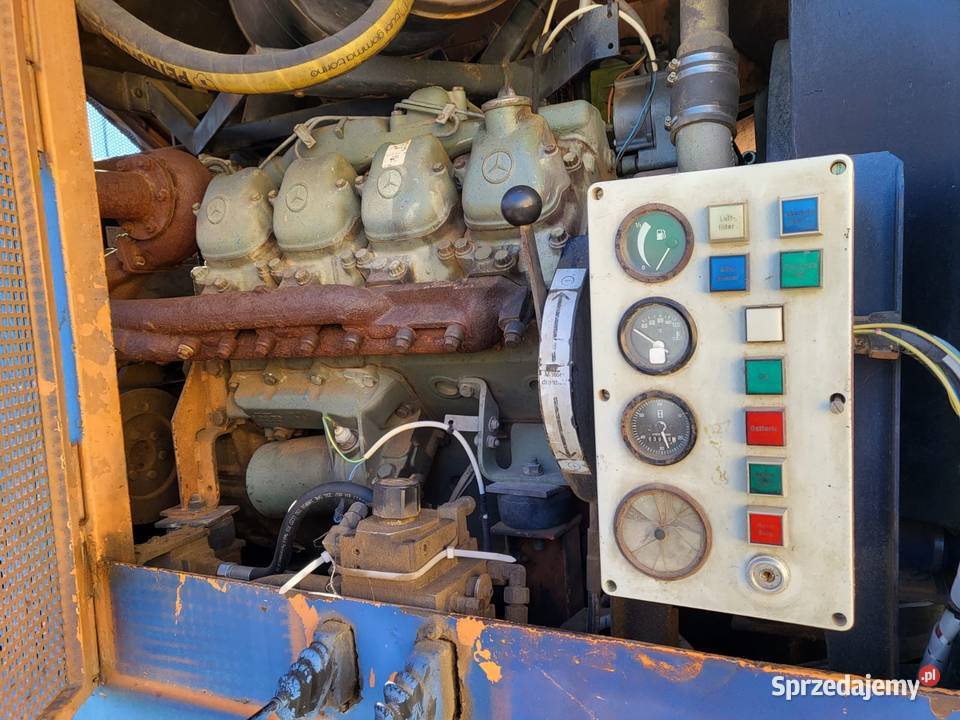 Rębak Doppstadt AK 330 Jordanów sprzedam