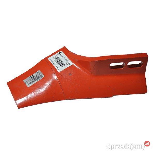 G15329430R Redlica Gaspardo lewa DP wąska mazowieckie