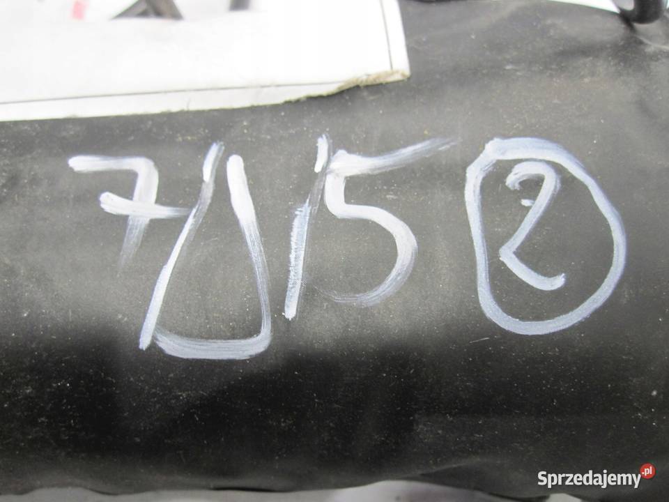 OPEL ANTARA 16r poduszka fotela prawa 95371031 Kielce