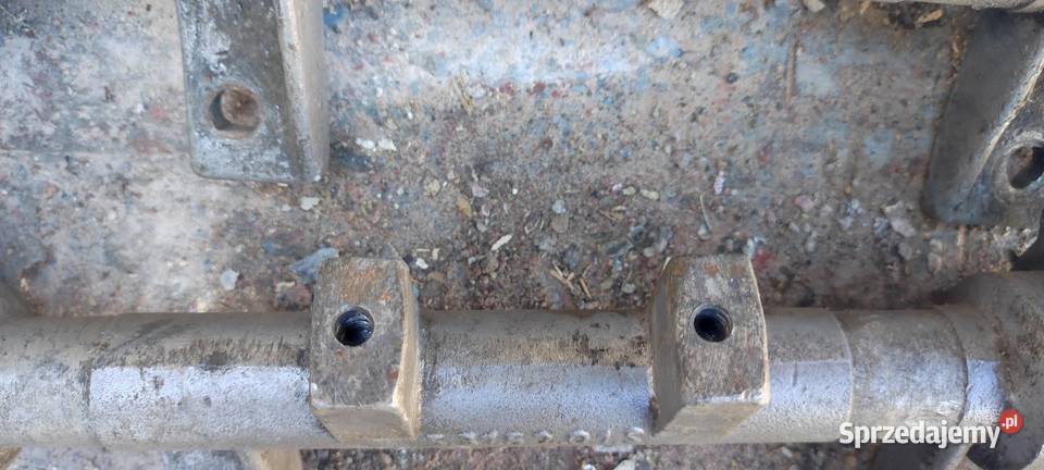 Syrena pompa wody Pompy wody Kuźnia Raciborska