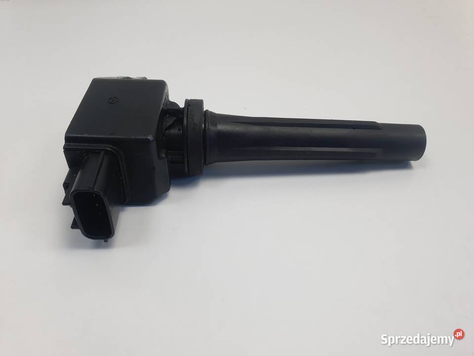 CEWKA ZAPŁONOWA Mazda 2 III 15 SkyActiveG Pozostałe Układ elektryczny, zapłon