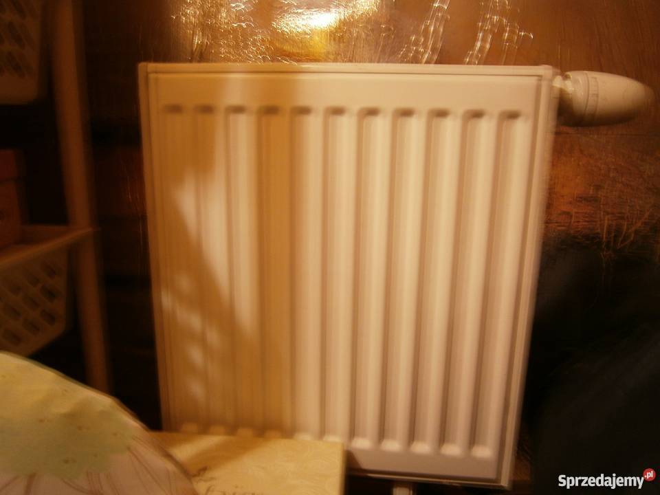 Grzejniki PURMO 6 inne komplet Hydraulika i armatura Legionowo