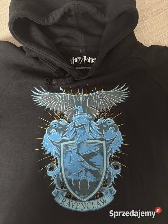 Bluza z Harrego Pottera chłopięca Piekary Śląskie