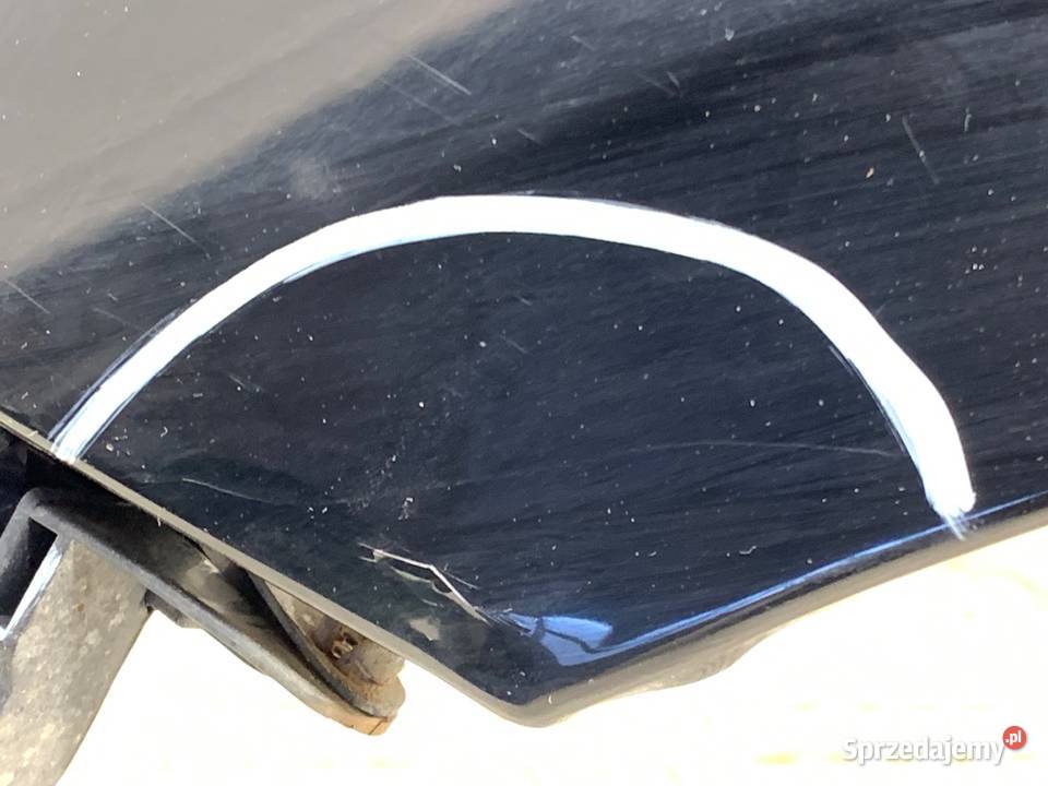 BŁOTNIK LEWY PRZÓD HONDA JAZZ III Hatchback osobowe podkarpackie sprzedam
