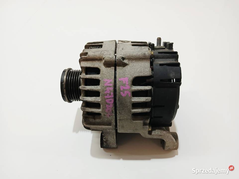 ALTERNATOR BMW X3 F25 N47D20C OE 8509023 Strzyżewice