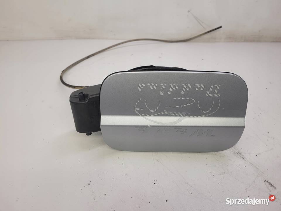 KLAPKA WLEWU PALIWA AUDI A6 C7 LX7W 4G0809906A osobowe Przystajń sprzedam