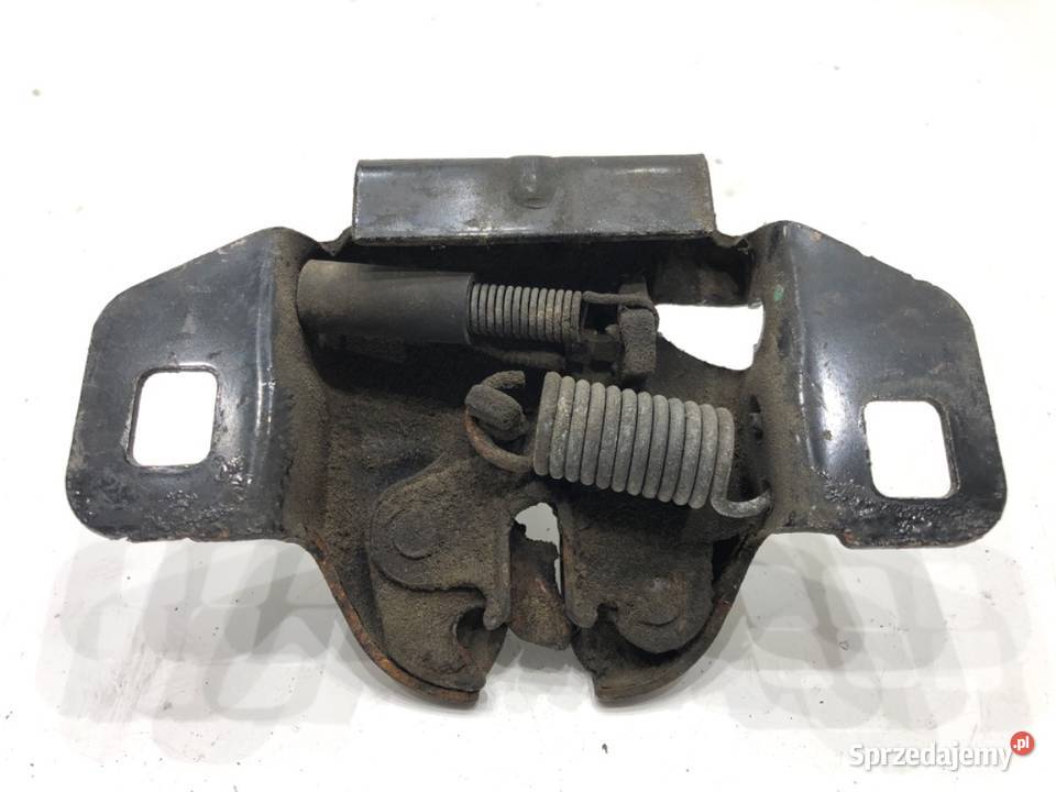 ZAMEK MASKI PRZÓD DODGE DAKOTA III Pickup