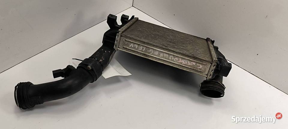 INTERCOOLER VOLKSWAGEN TOUAREG 7L0145803A Lipno