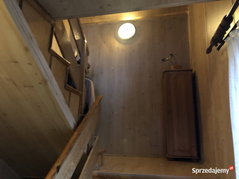 Dwupiętrowy dom z garażem GoczałkowiceZdrój Goczałkowice-Zdrój