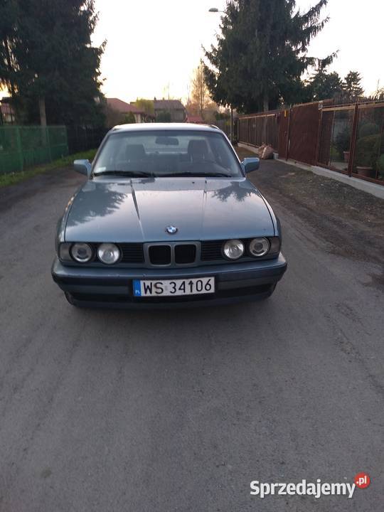 Bmw e34 m20b20