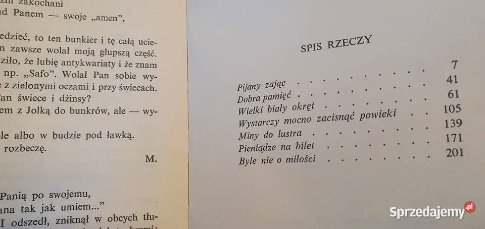 AGNIESZKA OSIECKA LISTY ŚPIEWAJĄCE Bytom