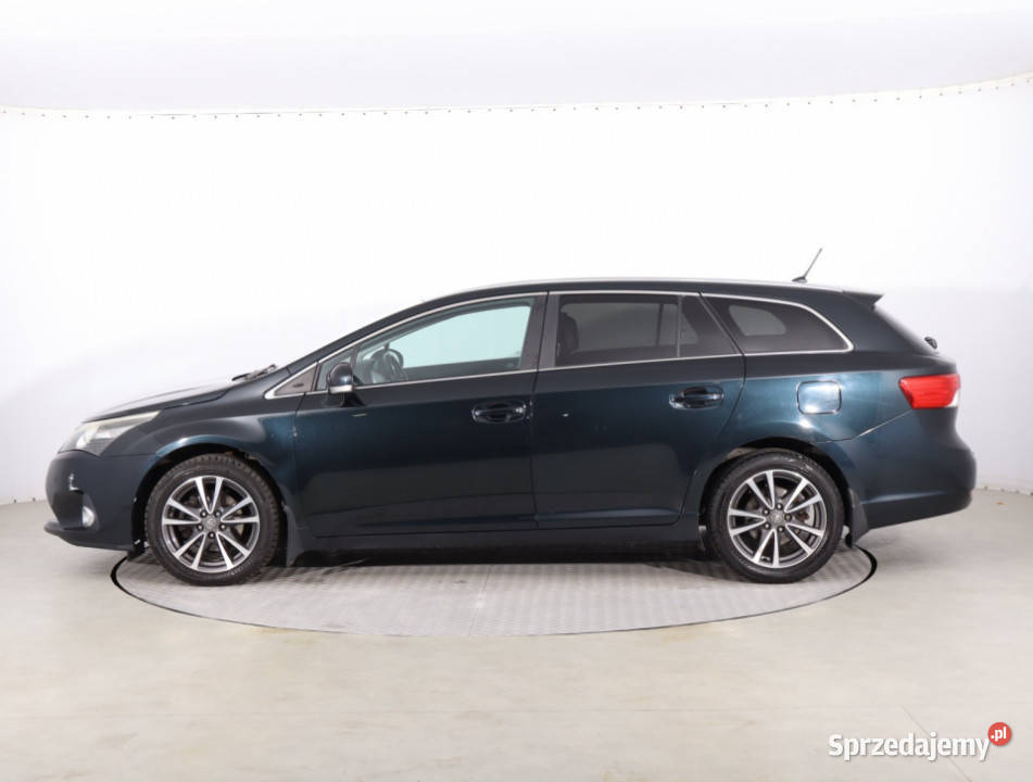 Toyota Avensis 20 D4D Avensis Piaseczno