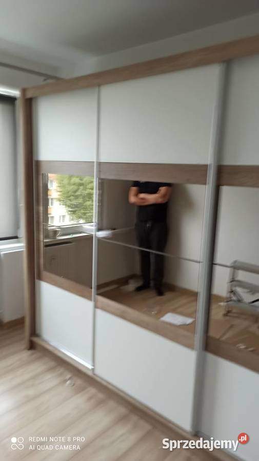 Profesjonalne składanie mebli Inowrocław