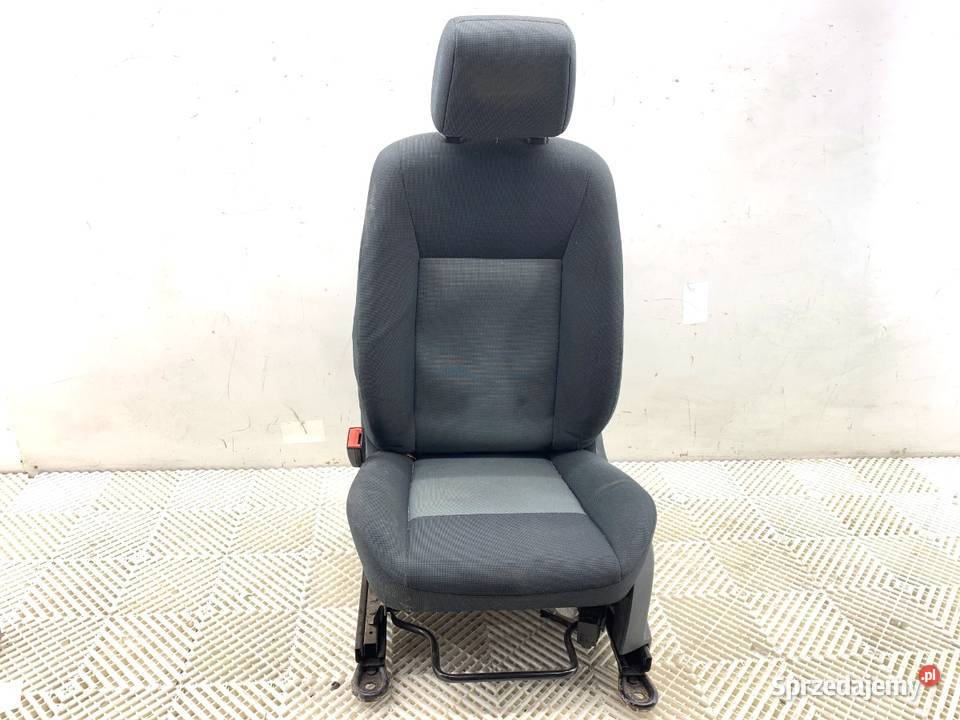 FOTEL LEWY PRZÓD FORD FIESTA MK7 Hatchback