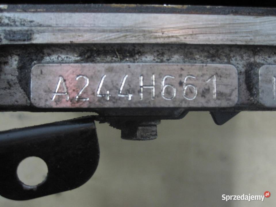 BMW 16 N45B16AB 115 06r blok silnika nominalny
