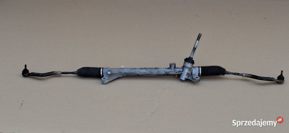 NISSAN QASHQAI J11 KADJAR MAGLOWNICA PRZEKŁADNIA Bieleń