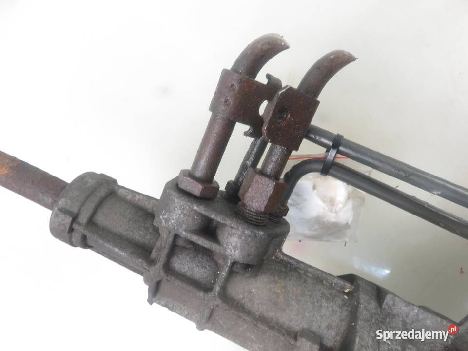 MAGLOWNICA OPEL MOVANO A 1999 6820000062C małopolskie