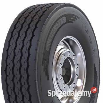 Opony 38565R225 Bieżnikowane 22.5cale podkarpackie