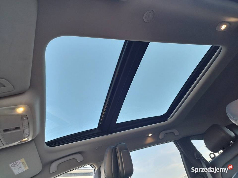 Renault Koleos 20 dCi Initiale Paris 4x4 XTronic Łuków sprzedam