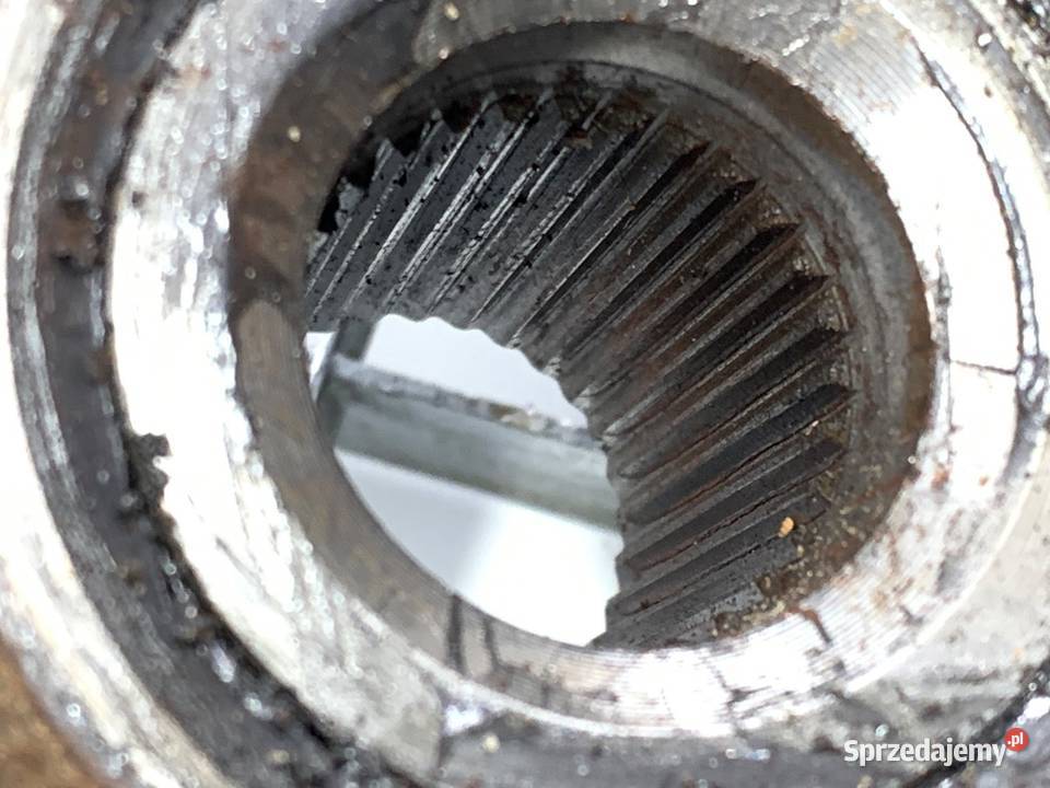 ZWROTNICA PRAWY PRZÓD HONDA CRV III 22 150