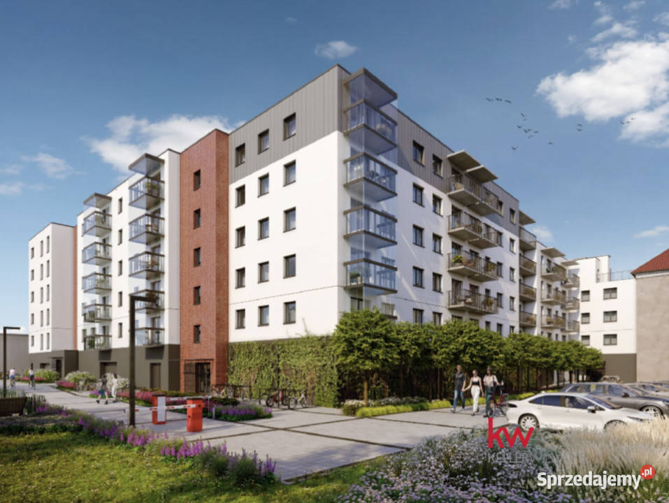 sprzedaży mieszkania Wrocław Jedności Narodowej Piętro 1 dolnośląskie