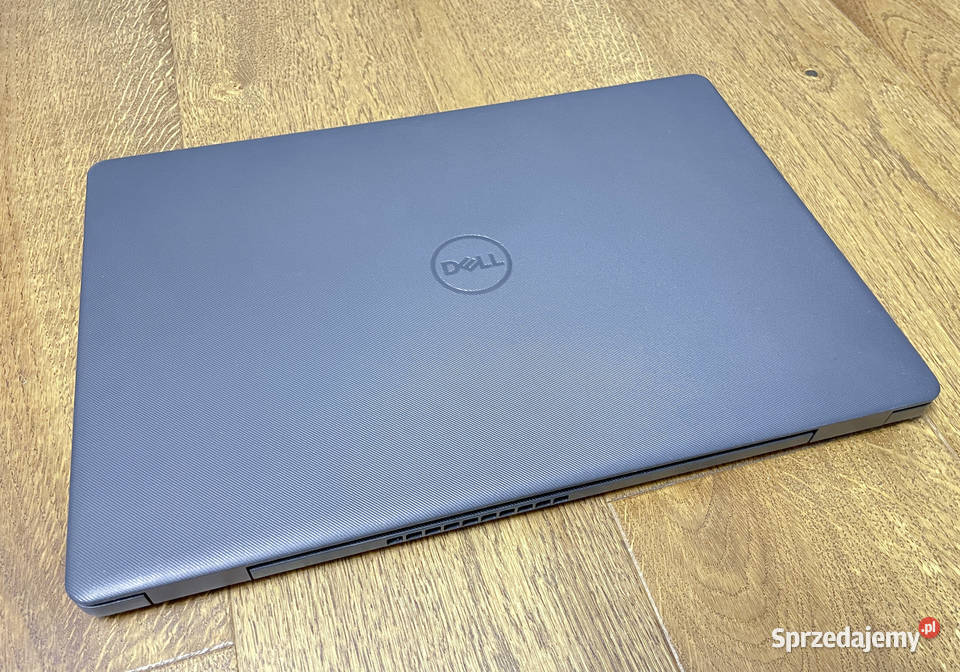 Dell Vostro 3500 i51135G7 16GB DDR4 3200 MHz Laptopy i netbooki Warszawa