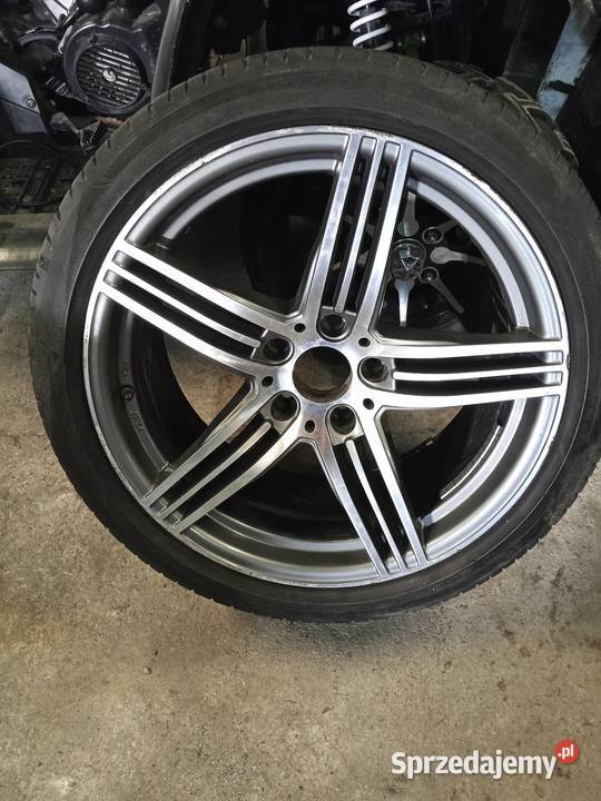 Koła do bmw Jelenia Góra
