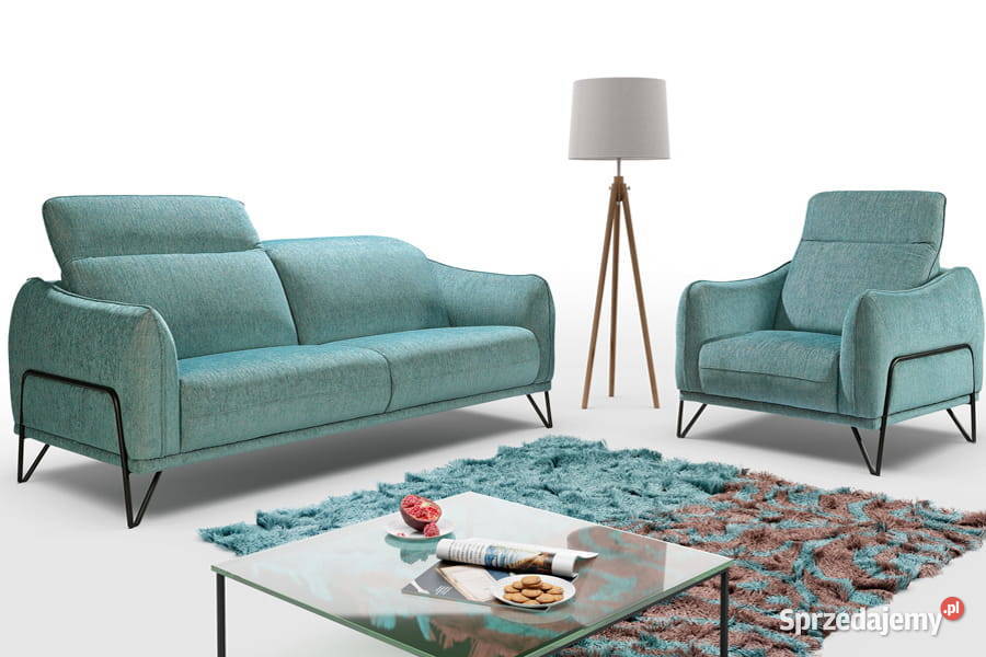 Komfortowy fotel TOURISMOw świątecznej promocji Grodzisk Mazowiecki