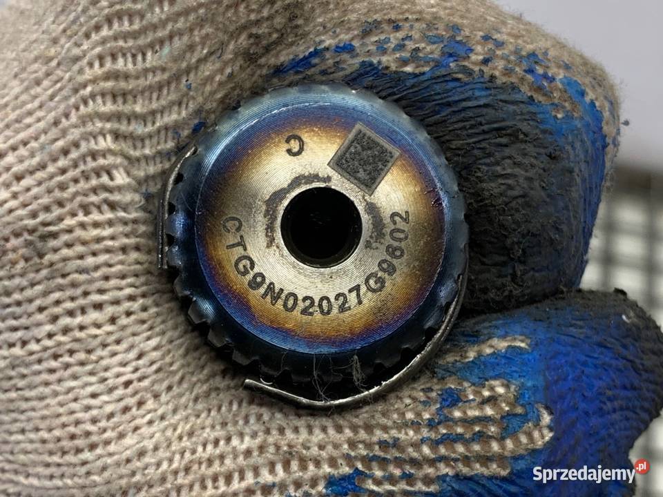 PÓŁOŚ LEWY TYŁ KIA STINGER 49600J5500 33 370