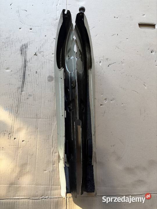 OSŁONA ŁAŃCUCHA SHL M11 WSK WFM JUNAK ODA M04 Łęki Górne