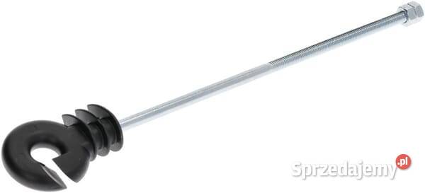 Pierścień dystansowy metryczny 200x6 mm 10 Kamionna