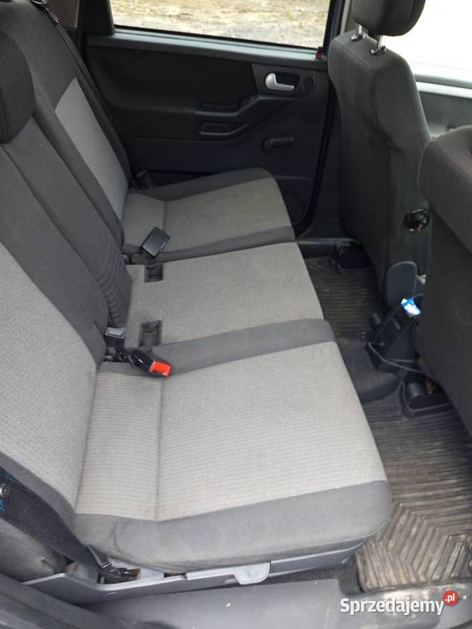 Sprzedam opela Meriva Bytom sprzedam