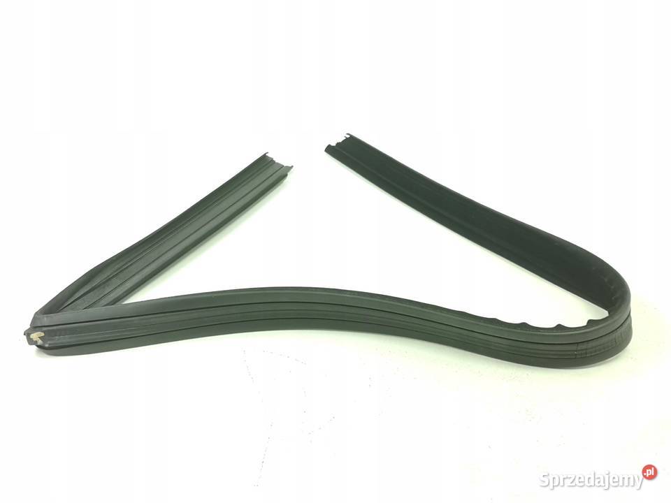 USZCZELKA SZYBY DRZWI FIAT UNO 19891995 NOWA sprzedam