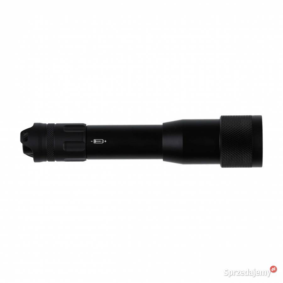 Iluminator laserowy Xhog Pro LED 940850 nm Sporty strzeleckie i myślistwo
