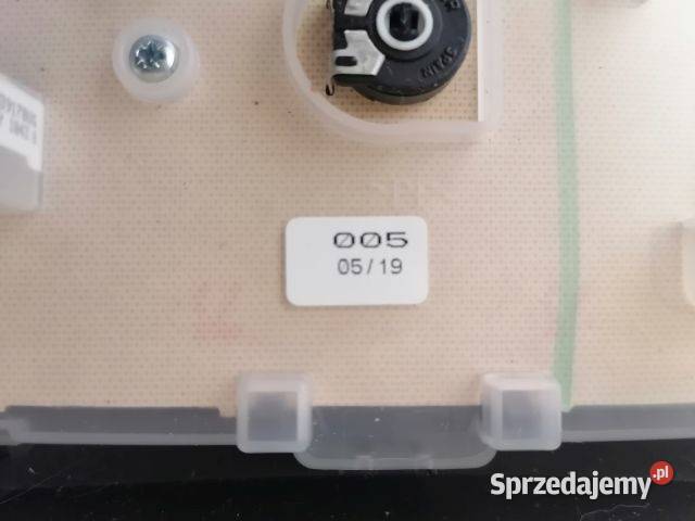 Panel expresu do kawy Krups KL 8616649 Tarnów