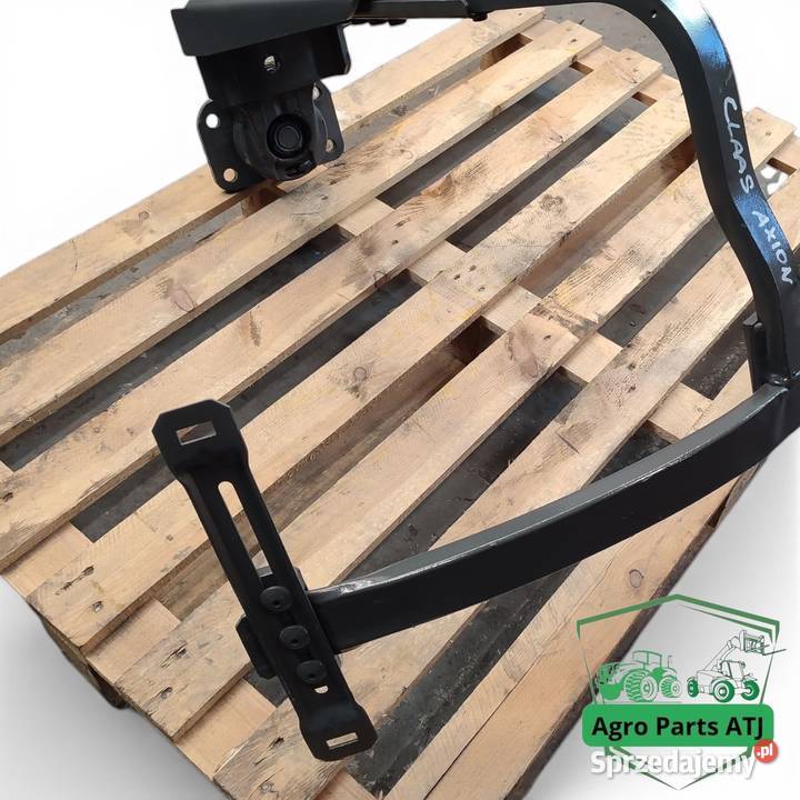 Uchwyt Obrotowy Mocowanie Stelaż błotnika Claas Ciechanowiec