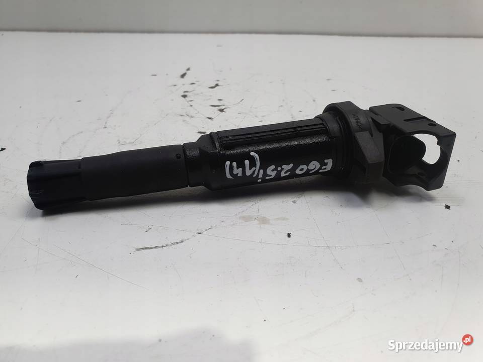 CEWKA ZAPŁONOWA BMW E60 E61 25 i 7551260 Motoryzacja lubelskie Rudka