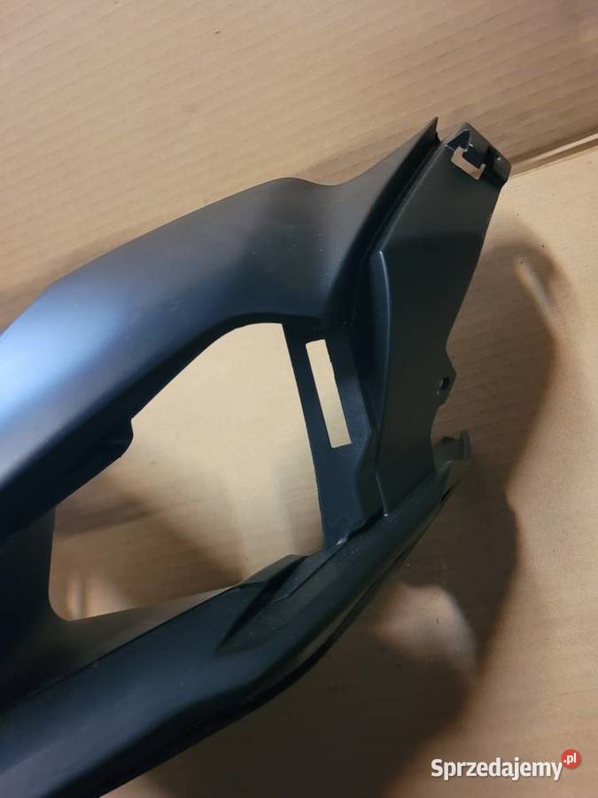 DUCATI MULTISTRADA OEM 950 S 1723 czacha czasza Nowy Tomyśl