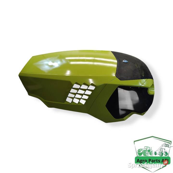 Maska silnika Claas Arion 4cyl520 sprzedam